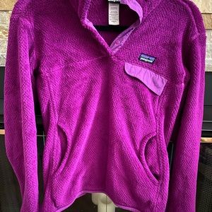 Patagonia Pullover